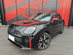 BMW MINI JCW Countryman 2.0T John Cooper Works - фото 1