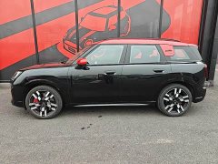 BMW MINI JCW Countryman 2.0T John Cooper Works - фото 10