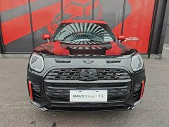 BMW MINI JCW Countryman 2.0T John Cooper Works - фото 2