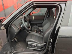 BMW MINI JCW Countryman 2.0T John Cooper Works - фото 4