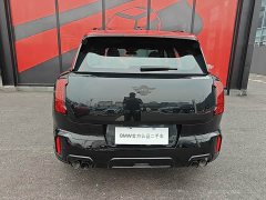 BMW MINI JCW Countryman 2.0T John Cooper Works - фото 8