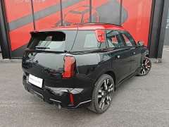 BMW MINI JCW Countryman 2.0T John Cooper Works - фото 9