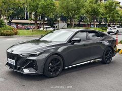 Changan UNI-V 1.5T Smart Navigation Edition - ფოტო 1