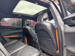 Changan UNI-V 1.5T Smart Navigation Edition - ფოტო 10