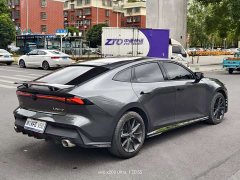 Changan UNI-V 1.5T Smart Navigation Edition - ფოტო 12
