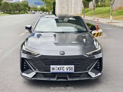 Changan UNI-V 1.5T Smart Navigation Edition - ფოტო 2