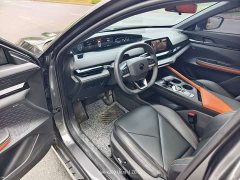 Changan UNI-V 1.5T Smart Navigation Edition - ფოტო 4