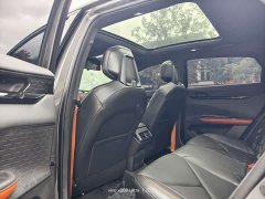 Changan UNI-V 1.5T Smart Navigation Edition - ფოტო 5