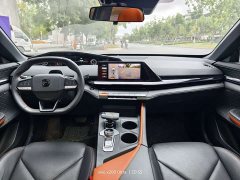 Changan UNI-V 1.5T Smart Navigation Edition - ფოტო 6