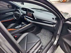 Changan UNI-V 1.5T Smart Navigation Edition - ფოტო 9
