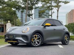 ORA Good Cat GT Mulan Edition 401km Prestige 135kW - photo 1