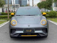 ORA Good Cat GT Mulan Edition 401km Prestige 135kW - photo 2