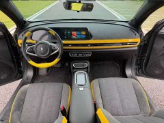 ORA Good Cat GT Mulan Edition 401km Prestige 135kW - photo 4