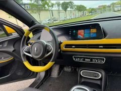 ORA Good Cat GT Mulan Edition 401km Prestige 135kW - photo 5