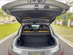 ORA Good Cat GT Mulan Edition 401km Prestige 135kW - photo 6