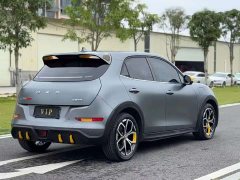 ORA Good Cat GT Mulan Edition 401km Prestige 135kW - photo 7