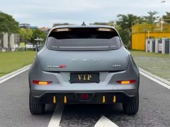 ORA Good Cat GT Mulan Edition 401km Prestige 135kW - photo 8