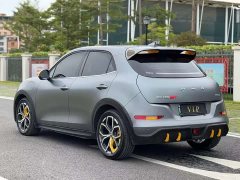 ORA Good Cat GT Mulan Edition 401km Prestige 135kW - photo 9