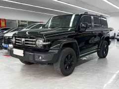 Tank 300 City Edition 2.0T Stylish - photo 1
