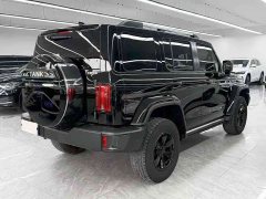 Tank 300 City Edition 2.0T Stylish - photo 6