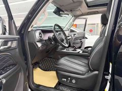 Tank 300 City Edition 2.0T Stylish - photo 7