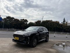 Jetour Jietu X70 PLUS Champion Edition 1.5T DCT Champion MAX 7-Seater - photo 1