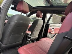 Jetour Jietu X70 PLUS Champion Edition 1.5T DCT Champion MAX 7-Seater - photo 13