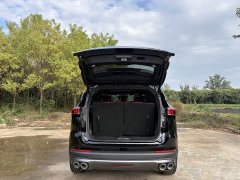 Jetour Jietu X70 PLUS Champion Edition 1.5T DCT Champion MAX 7-Seater - photo 15