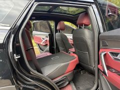 Jetour Jietu X70 PLUS Champion Edition 1.5T DCT Champion MAX 7-Seater - photo 18