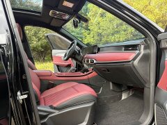 Jetour Jietu X70 PLUS Champion Edition 1.5T DCT Champion MAX 7-Seater - photo 19