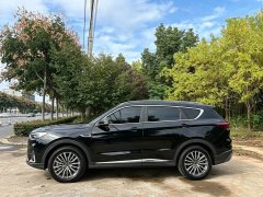 Jetour Jietu X70 PLUS Champion Edition 1.5T DCT Champion MAX 7-Seater - photo 2