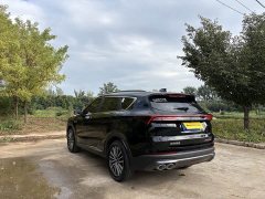 Jetour Jietu X70 PLUS Champion Edition 1.5T DCT Champion MAX 7-Seater - photo 3