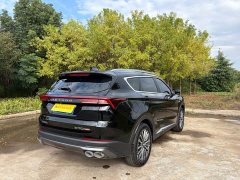 Jetour Jietu X70 PLUS Champion Edition 1.5T DCT Champion MAX 7-Seater - photo 5