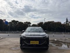 Jetour Jietu X70 PLUS Champion Edition 1.5T DCT Champion MAX 7-Seater - photo 7