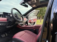 Jetour Jietu X70 PLUS Champion Edition 1.5T DCT Champion MAX 7-Seater - photo 8