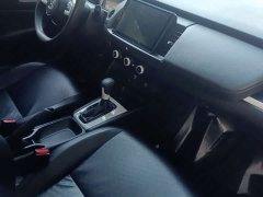 Honda Fit 1.5L CVT Trend Edition - фото 6
