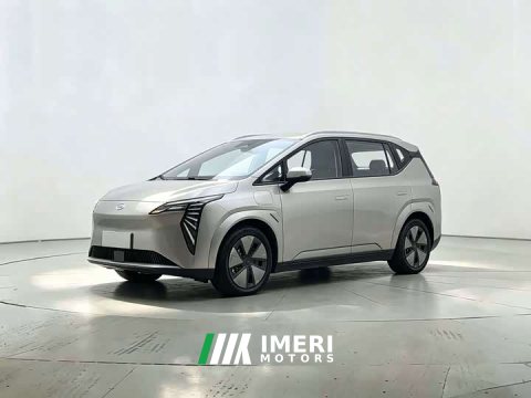 2024 GAC AION Y Plus 510 Joy Edition - ავტომობილი ჩინეთიდან