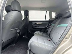 GAC AION Y Plus 510 Joy Edition - photo 5