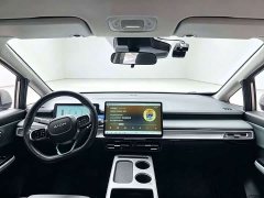 GAC AION Y Plus 510 Joy Edition - photo 6
