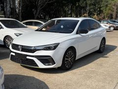 SAIC MG i5 1.5L CVT Star Shine Edition - photo 1