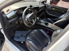 SAIC MG i5 1.5L CVT Star Shine Edition - photo 2