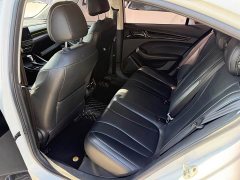 SAIC MG i5 1.5L CVT Star Shine Edition - photo 3