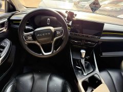 SAIC MG i5 1.5L CVT Star Shine Edition - photo 4