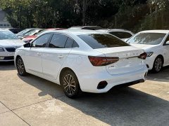 SAIC MG i5 1.5L CVT Star Shine Edition - photo 5