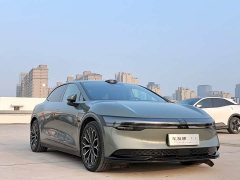 Zeekr 007 Long Range RWD Smart Driving 100kWh - фото 3