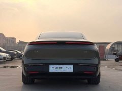 Zeekr 007 Long Range RWD Smart Driving 100kWh - фото 5