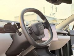 Zeekr 007 Long Range RWD Smart Driving 100kWh - фото 8