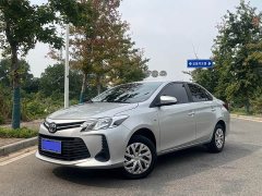 Toyota Vios 1.5L CVT Creative CARE Edition - photo 1