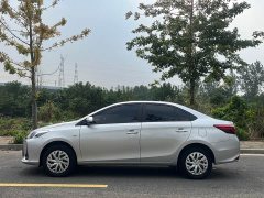 Toyota Vios 1.5L CVT Creative CARE Edition - photo 15