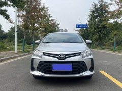 Toyota Vios 1.5L CVT Creative CARE Edition - photo 2